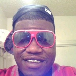 Meet your Posher, Terrence